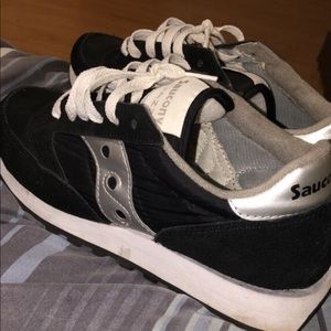 Saucony Jazz Limited Edition